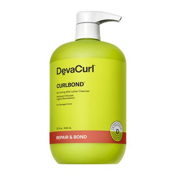 DevaCurl CurlBond Cleanser