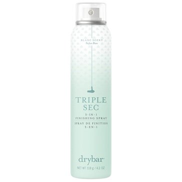 Drybar Triple Sec 3-in-1 Finishing Spray Coconut Colada Scent