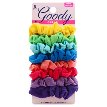 Goody Kids Scrunchies