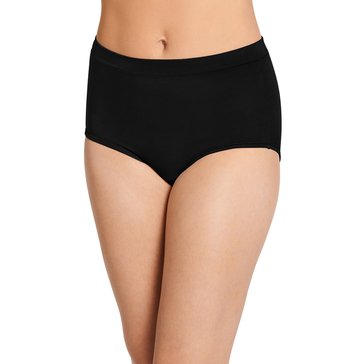 Jockey Women's Cotton Stretch Briefs