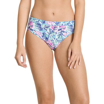 Jockey Women's Cotton Stretch Hi-Cut Panties