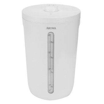 Aroma 26-lb Vacuum Sealed Rice Dispenser and Food Storage