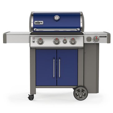 Weber Genesis II E-335 Propane Gas Grill