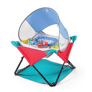 Summer Infant Pop N Jump SE Fashion