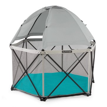 Summer Infant Pop N Play Hex Playard 2.0