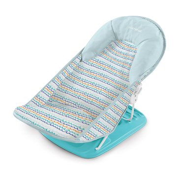 Summer Infant Deluxe Baby Bather