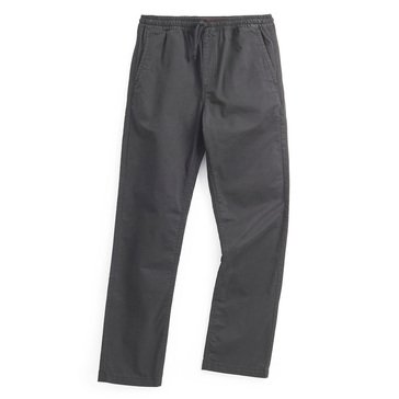 Vans Big Boys' Youth Range Elastic Waist Pants