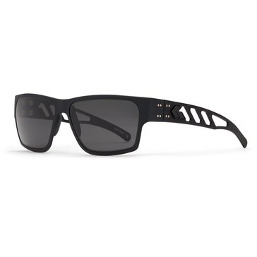 Gatorz Delta M4 Smoke Polarized Sunglasses
