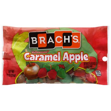 Brachs' Caramel Apple Mellowcreme� Candy, 9oz