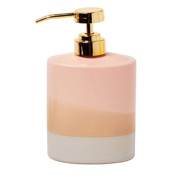 Saturday Knight Home Alanya Soap Dispenser