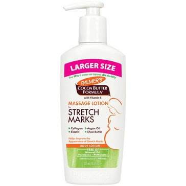 Palmers Cocoa Butter Massage Lotion for Stretch Marks