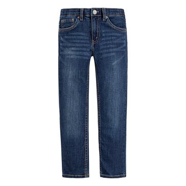 Levi's Toddler Boys' 511 Eco Performance Jeans