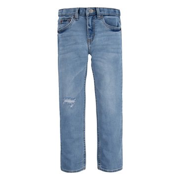 Levi's Little Boys' 5.11 Eco Performance Jeans