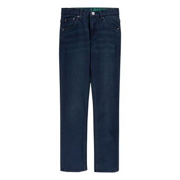 Levi's Big Boys' 511 Eco Performance Jeans