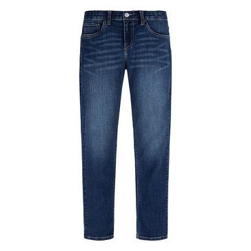 Levi's Big Boys' 511 Eco Performance Jeans