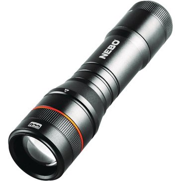 Nebo Newton 500 Lumen Flashlight