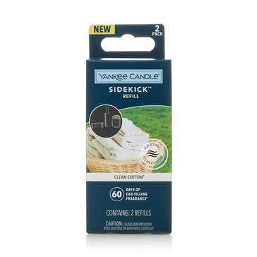 Yankee Candle Clean Cotton Universal Sidekick Refill