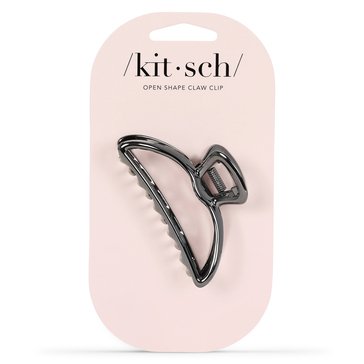 Kitsch Open Shape Claw Clip