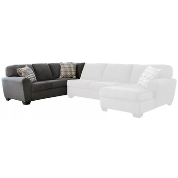 Benchcraft Ambee Left-Arm Facing Sofa (T)