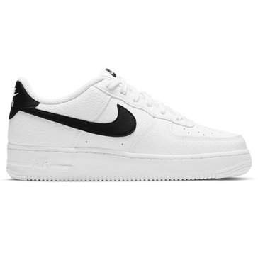 Nike Big Boys' Air Force 1 '07 Court Shoe