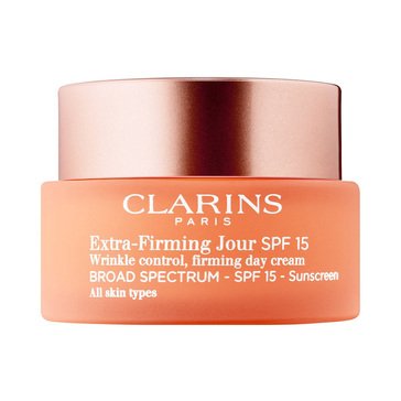 Clarins Extra-Firming Energy, Radiance Boosting Moisturizer