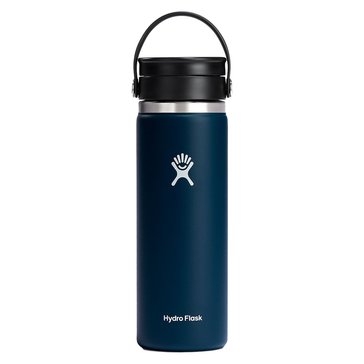 Hydro Flask Wide Mouth with Flex Sip Lid Bottle