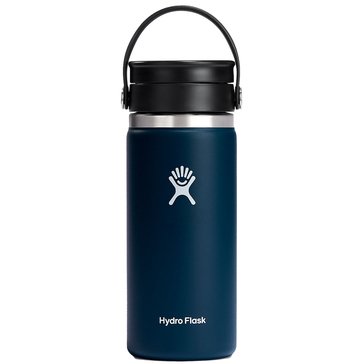 Hydro Flask Wide Mouth with Flex Sip Lid Bottle, 16oz