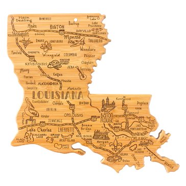 Destination Louisiana Board