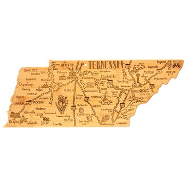 Destination Tennessee Board