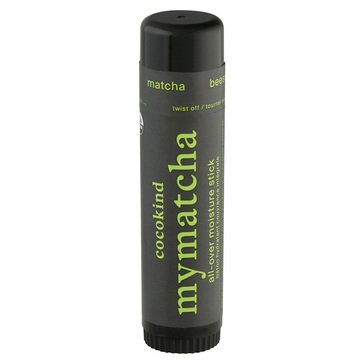 Cocokind Mymatcha All Over Moisturizer Stick