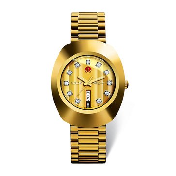 Rado Men's The Original Automatic Watch