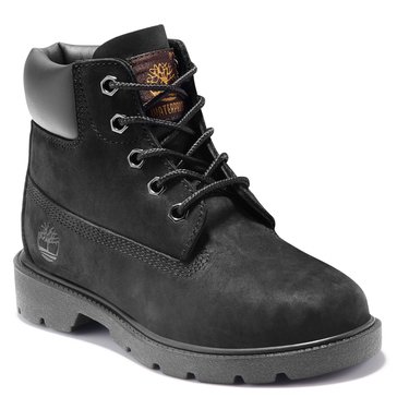 Timberland Toddler Boys' Classic Boot