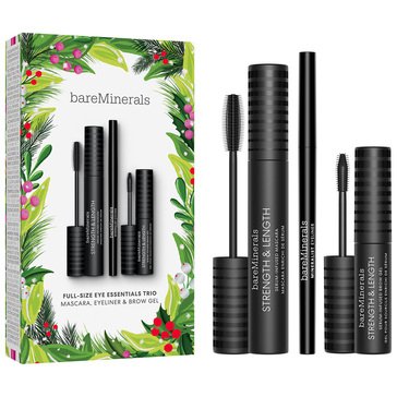 bareMinerals Eye Essentials Set