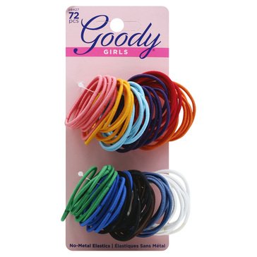 Goody Girls Ouchless Elastics