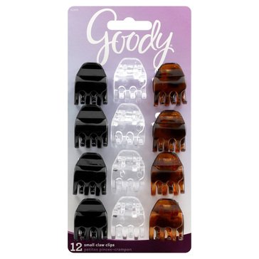 Goody Claw Clips