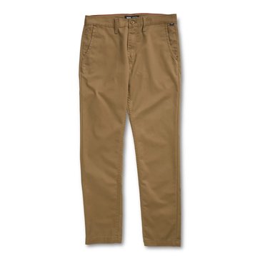 Vans Men's Authentic Chino Slim Pants