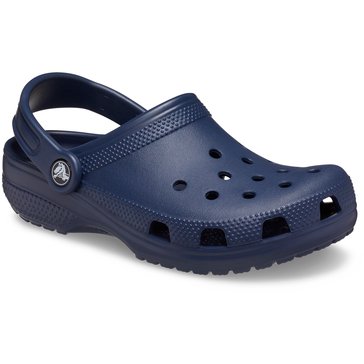 Crocs Little Boys' Classic Clog