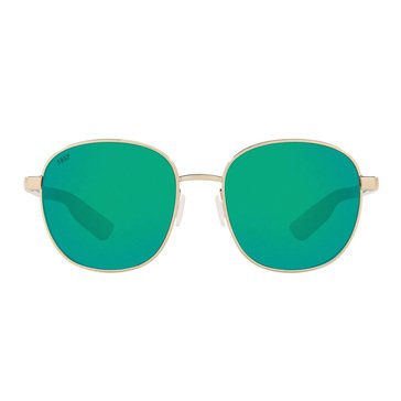 Costa del Mar Women's Egret Polarized Sunglasses
