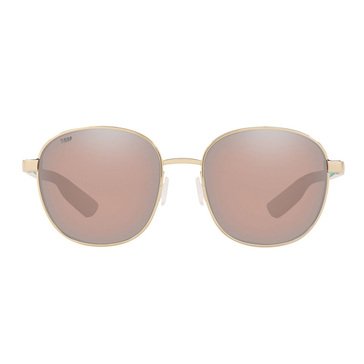 Costa del Mar Women's Egret Polarized Sunglasses