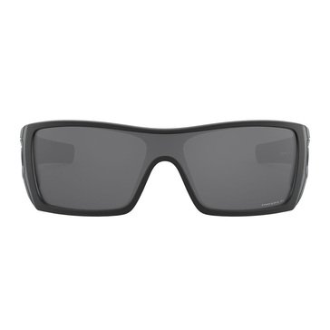 Oakley Men's SI Batwolf Polarized Sunglasses