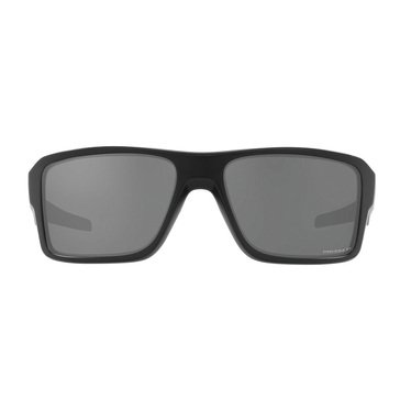 Oakley Men's SI Double Edge Polarized Sunglasses