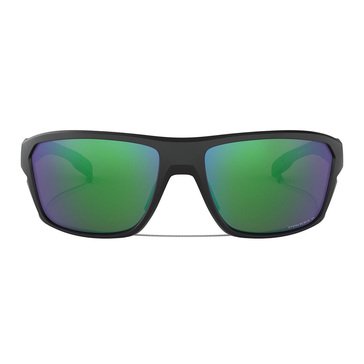 Oakley Men's SI Split Shot Polarized Sunglasses