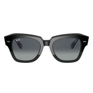 Ray-Ban Unisex State Street Sunglasses