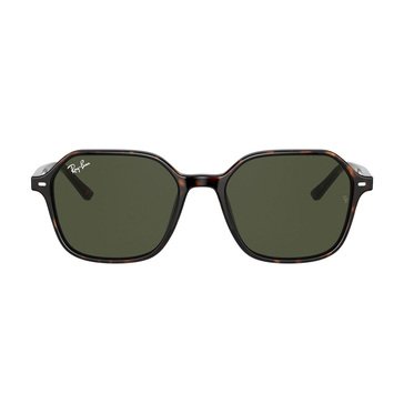 Ray-Ban Unisex John Sunglasses