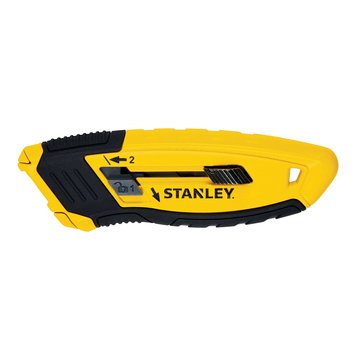 Stanley Retractable Utility Knife
