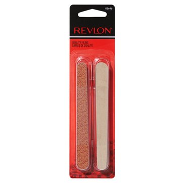 Revlon Compact Emery Board