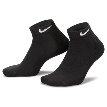 BAS Nike Kids Everyday Cushioned Training Low Socks 6 Pairs