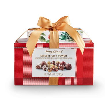 Harry & David Tower 2 Gift Box, 14oz