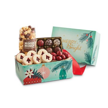 Harry & David Sweet Treats Gift Box, 17oz