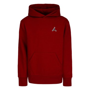 Jordan Big Boys Essentials Pullover